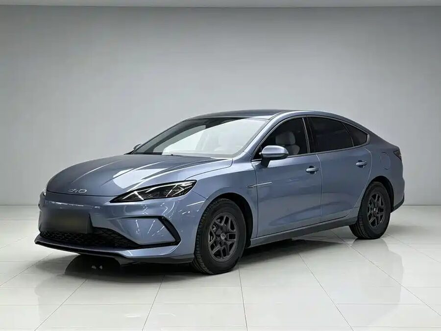 BYD Seal 05 DM-i, 2025 — фото продавца с che168