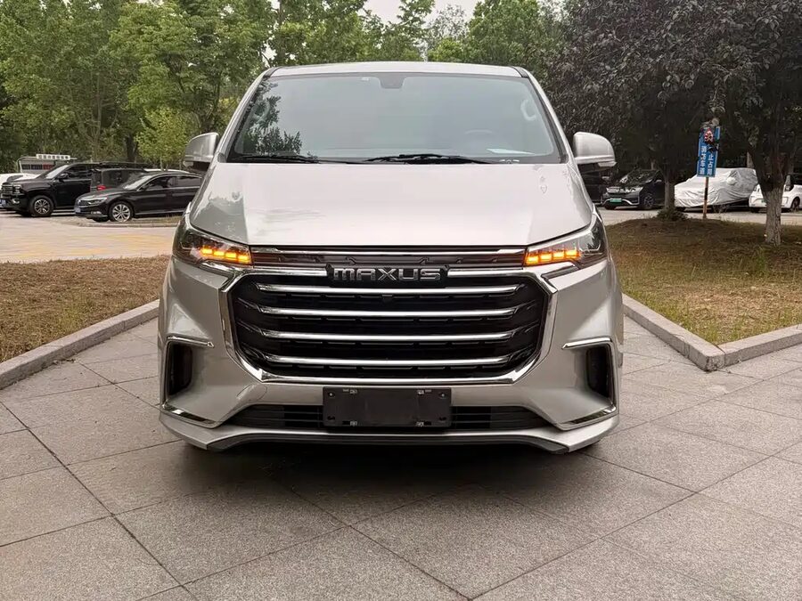 MAXUS G20, 2023 — фото продавца с che168