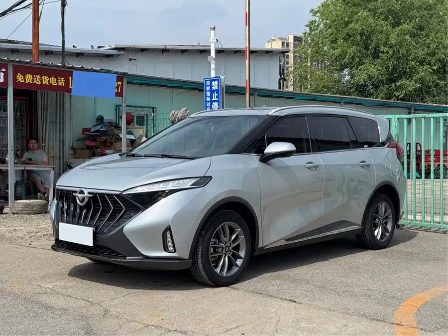 Haima Haima 7X, 2022 — фото продавца с che168