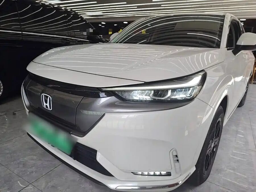 Honda e:NP1, 2024 — фото продавца с che168