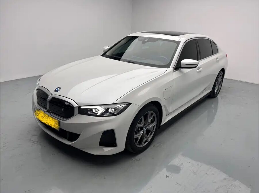 BMW i3, 2023 — фото продавца с che168