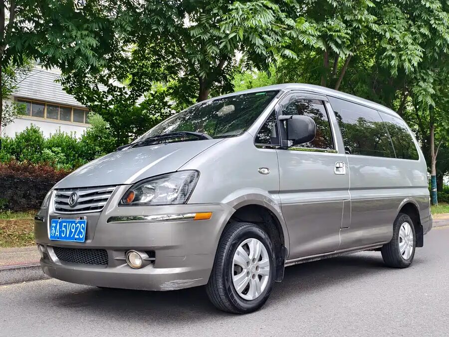 Fengxing Lingzhi, 2015 — фото продавца с che168