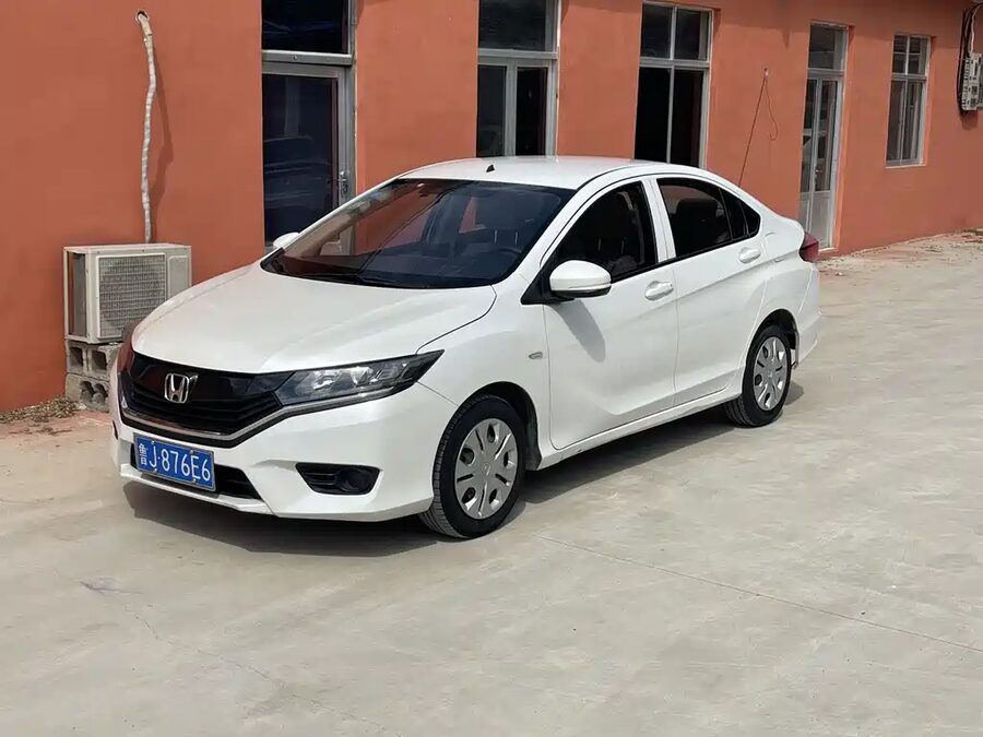 Honda Greiz, 2018 — фото продавца с che168