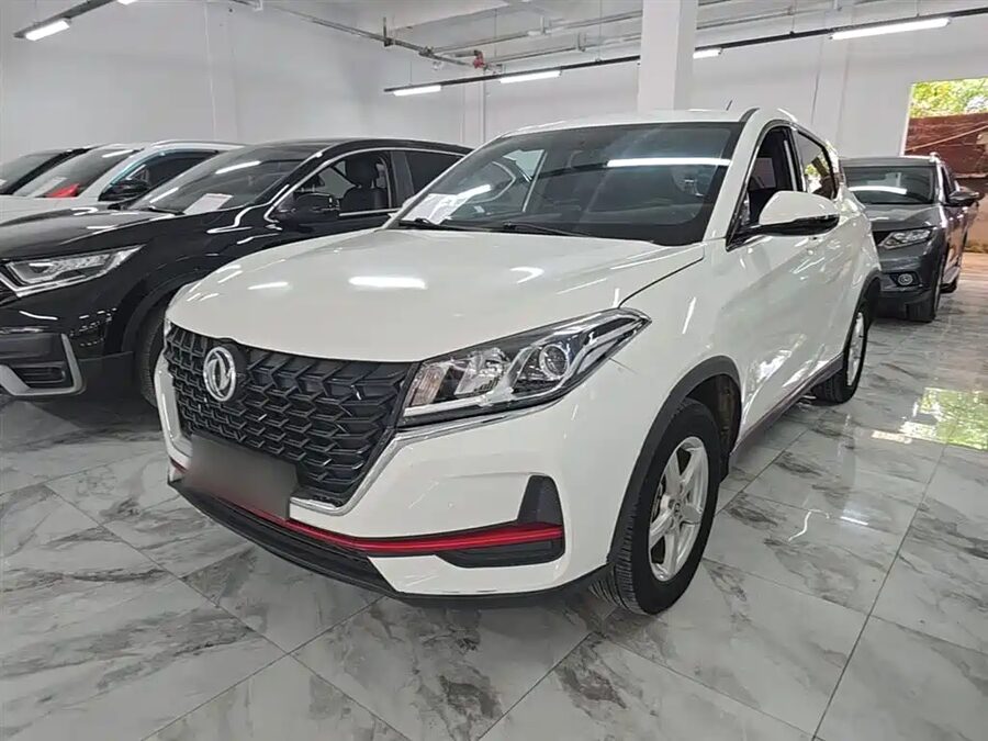 Fengguang Fengguang 500, 2022 — фото продавца с che168