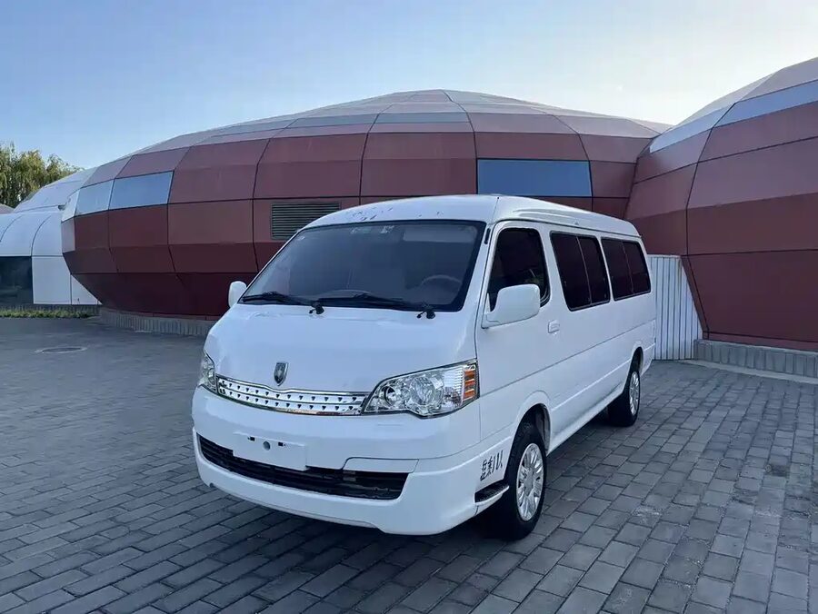 Jinbei Jinbei Sea Lion, 2014 — фото продавца с che168