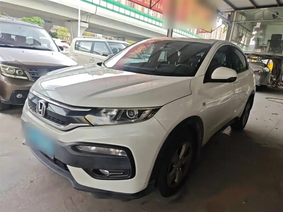 Honda XR-V, 2016 — фото продавца с che168