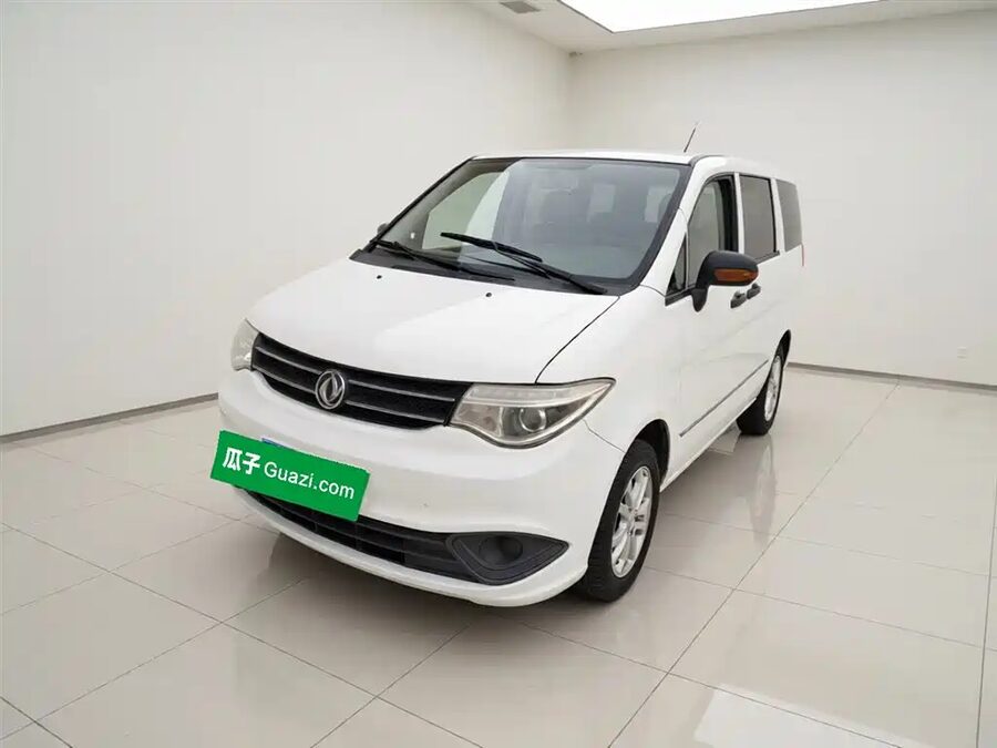 Dongfeng Shuake, 2016 — фото продавца с che168