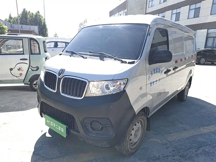 Jinbei X30, 2023 — фото продавца с che168