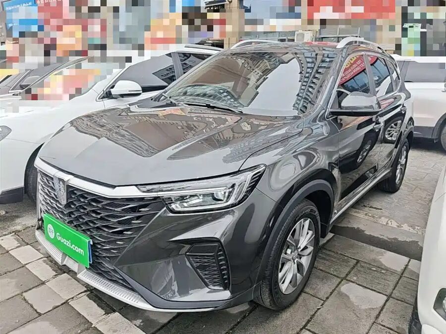 Roewe RX5, 2024 — фото продавца с che168
