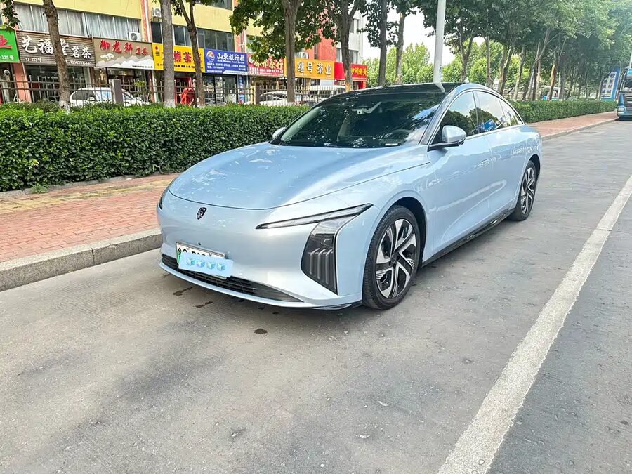 Fengxing Xinghai S7, 2025 — фото продавца с che168