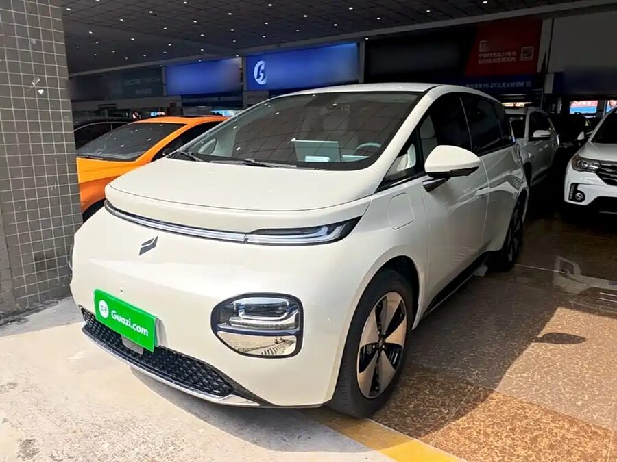 Baojun Yunduo, 2024 — фото продавца с che168