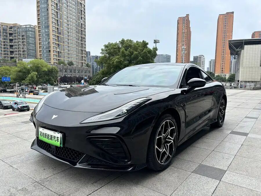 Neta Neta GT, 2024 — фото продавца с che168