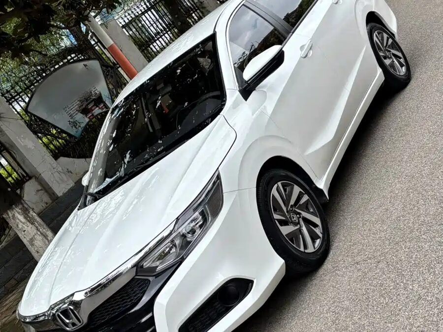 Honda Crider, 2020 — фото продавца с che168