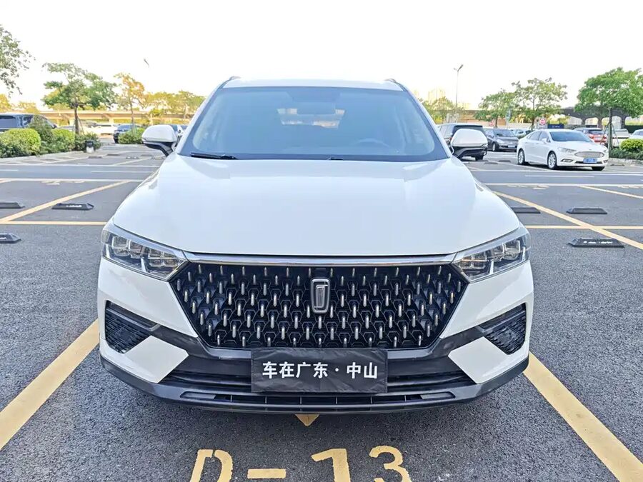 Bestune T77, 2019 — фото продавца с che168