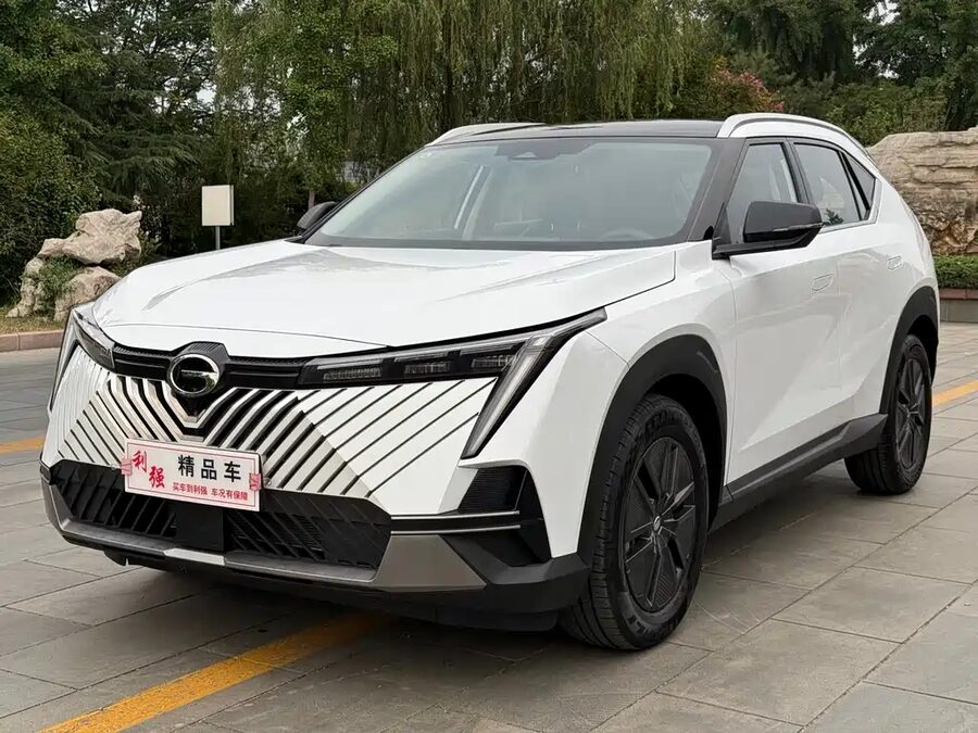 GAC Motor Shadow Cool, 2026 — фото продавца с che168