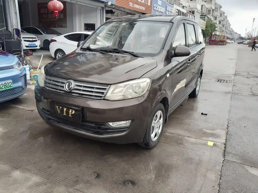 Fengguang Fengguang 330, 2017 — фото продавца с che168