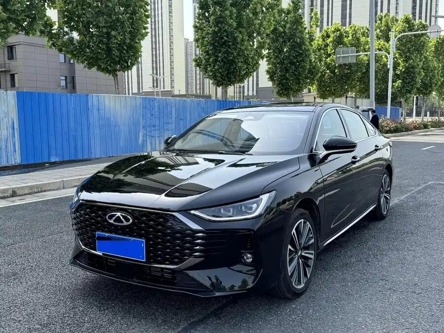 Chery Arrizo 8 PRO, 2025 — фото продавца с che168