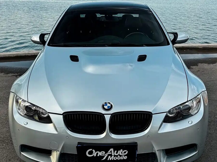 BMW M3, 2013 — фото продавца с che168