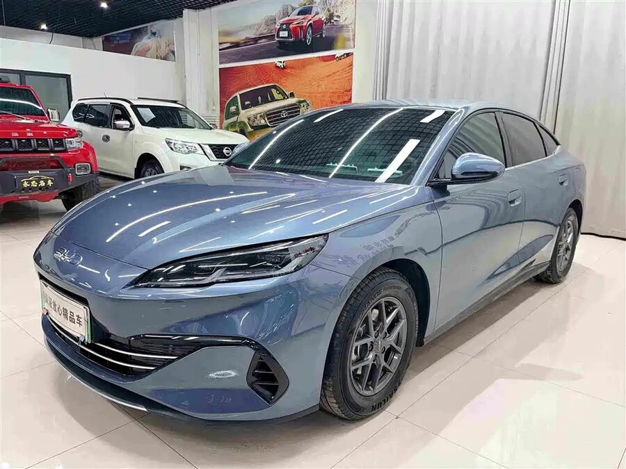 BYD Seal 06, 2024 — фото продавца с che168