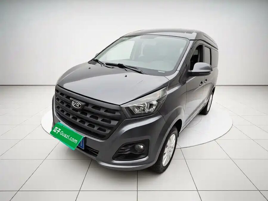 Jinbei Golden Sea Lion Classic, 2024 — фото продавца с che168