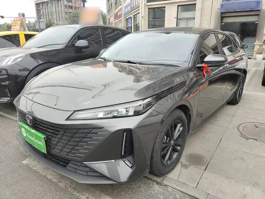 Changan Yida, 2023 — фото продавца с che168