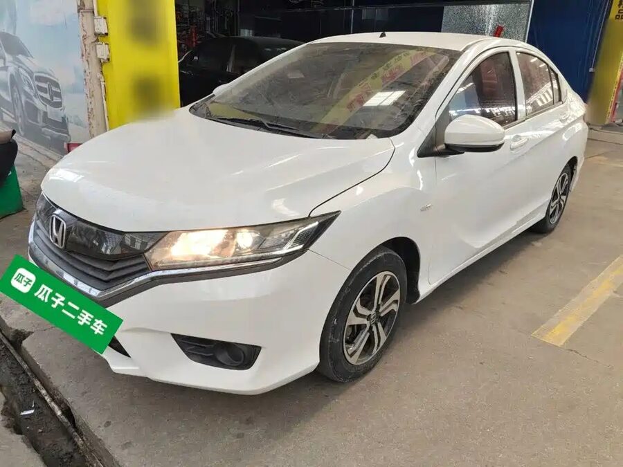 Honda Greiz, 2019 — фото продавца с che168
