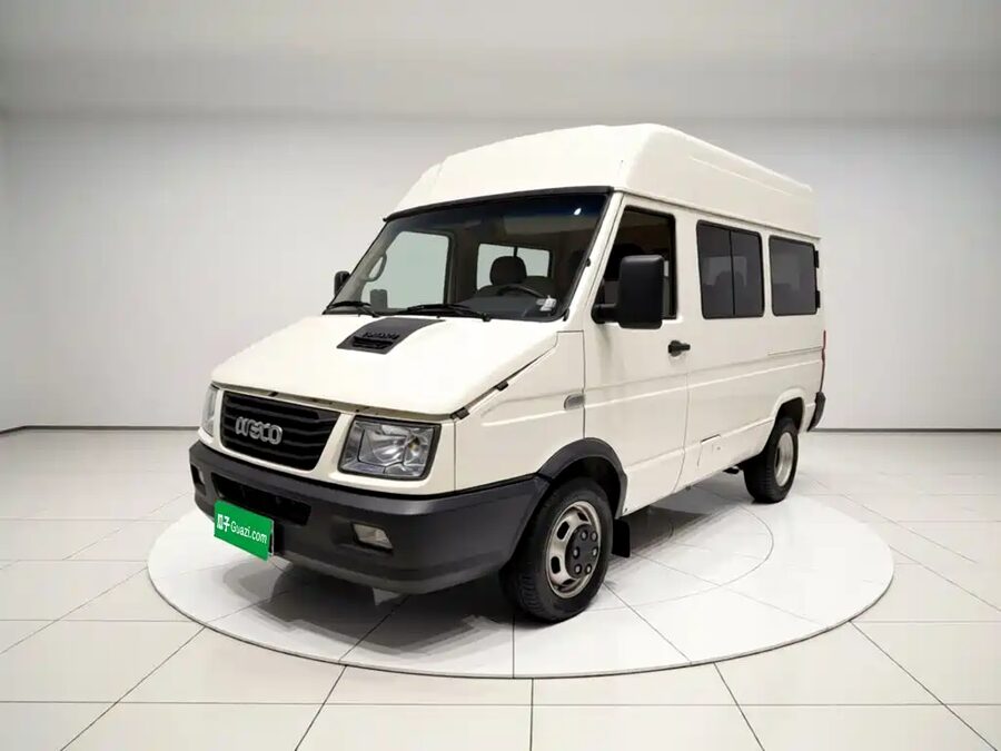 IVECO Daily, 2023 — фото продавца с che168