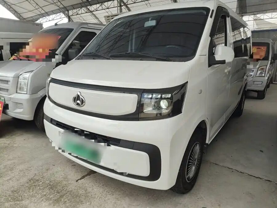 Kaicheng Ruixing EM60, 2025 — фото продавца с che168