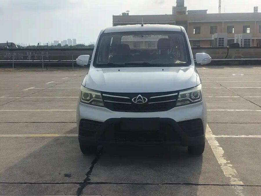 Kaicheng Ono S, 2018 — фото продавца с che168