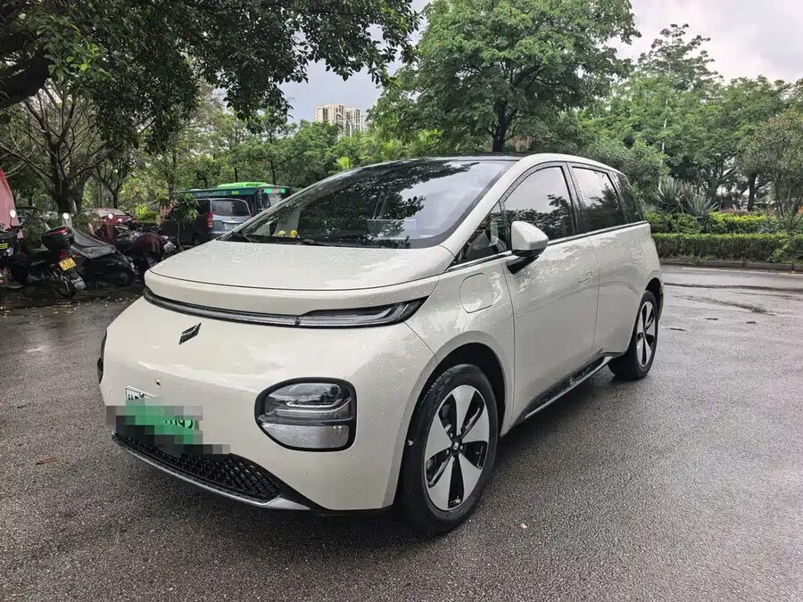 Baojun Yunduo, 2024 — фото продавца с che168