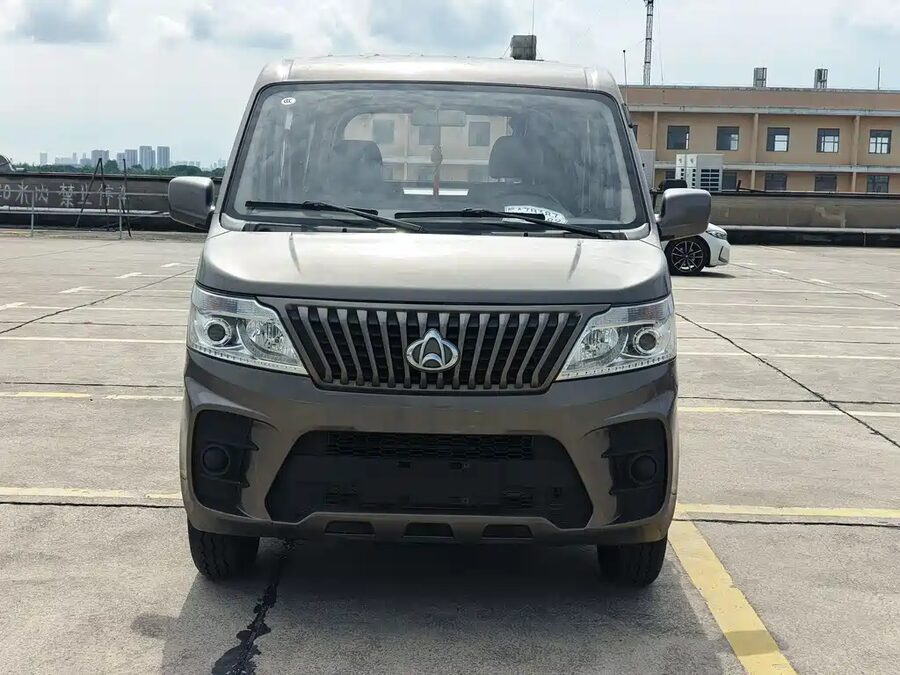 Kaicheng Ruixing M60, 2022 — фото продавца с che168