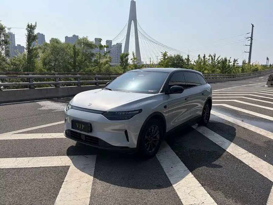 Leapmotor Leapmotor C11, 2024 — фото продавца с che168