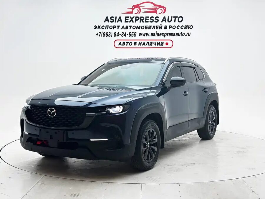 Mazda CX-50 Xingye, 2023 — фото продавца с che168