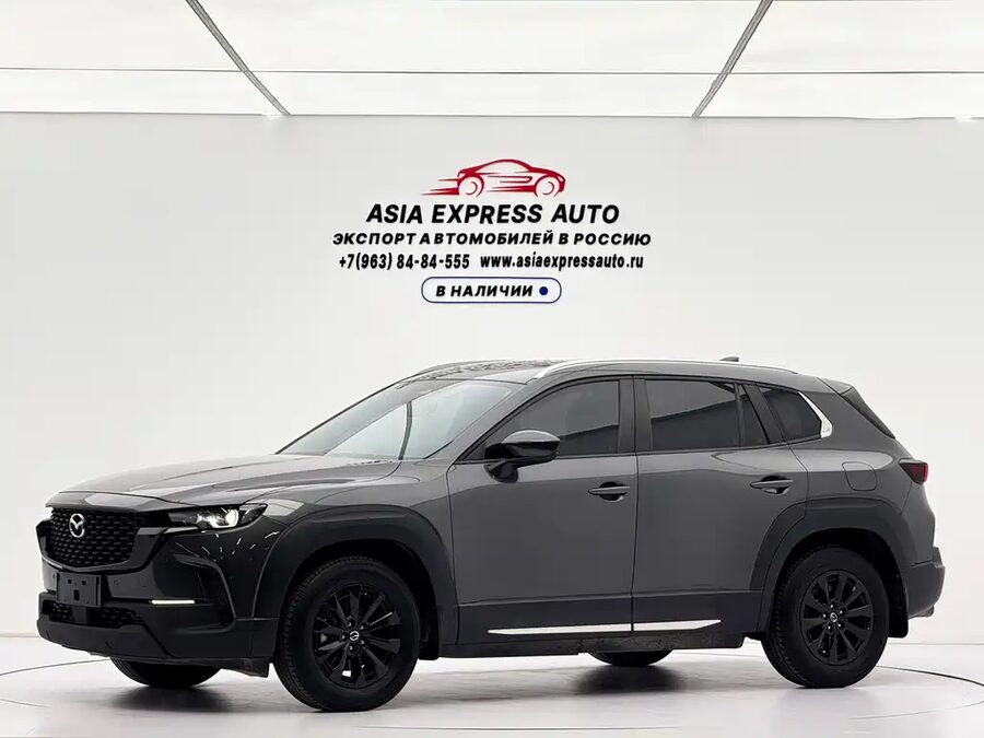 Mazda CX-50 Xingye, 2023 — фото продавца с che168