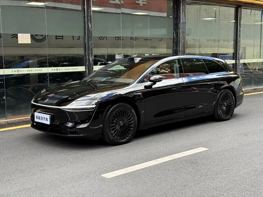 Xiangjie Xiangjie S9T, 2025 — фото продавца с che168
