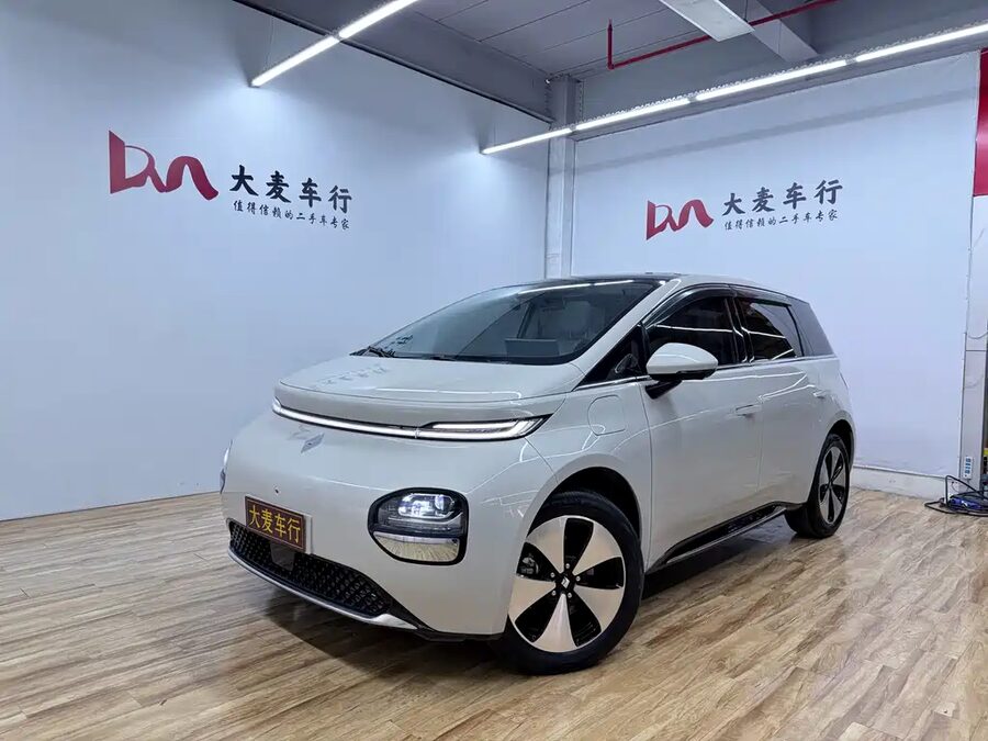 Baojun Yunduo, 2023 — фото продавца с che168