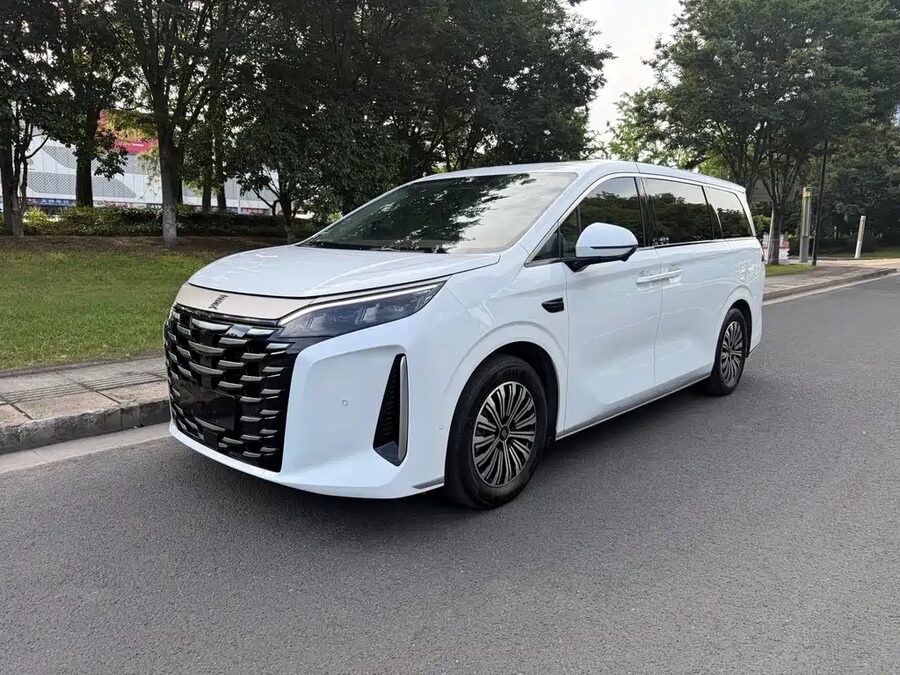 BYD Xia, 2025 — фото продавца с che168
