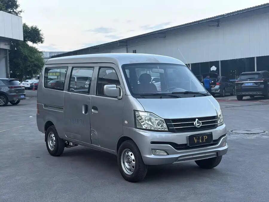 Kuayue V3, 2019 — фото продавца с che168
