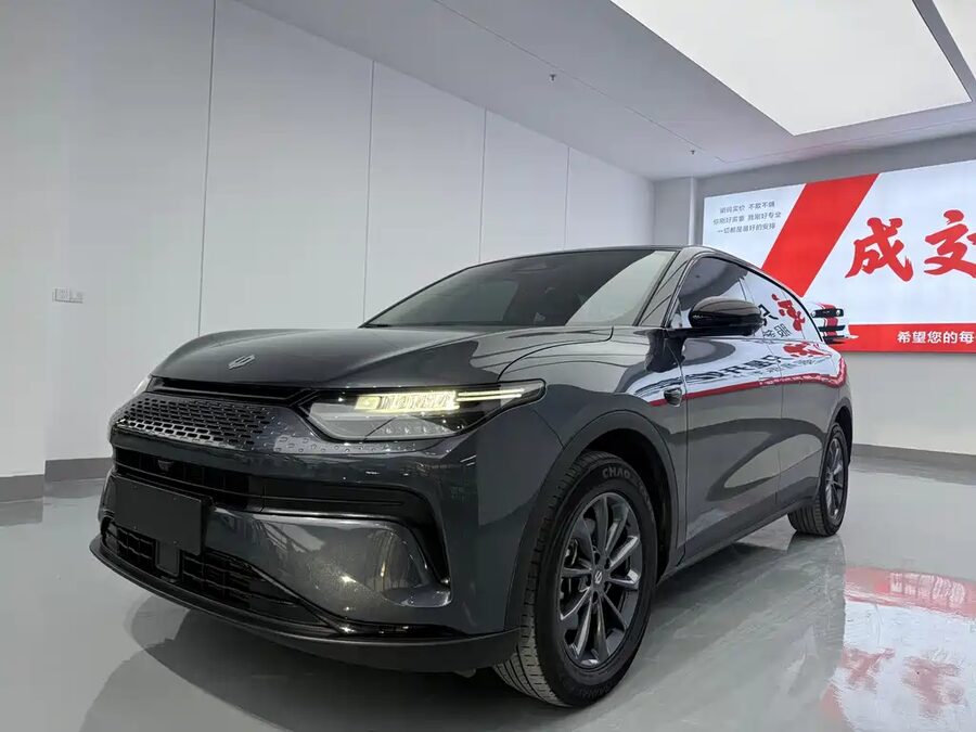 Leapmotor Leapmotor C11, 2023 — фото продавца с che168