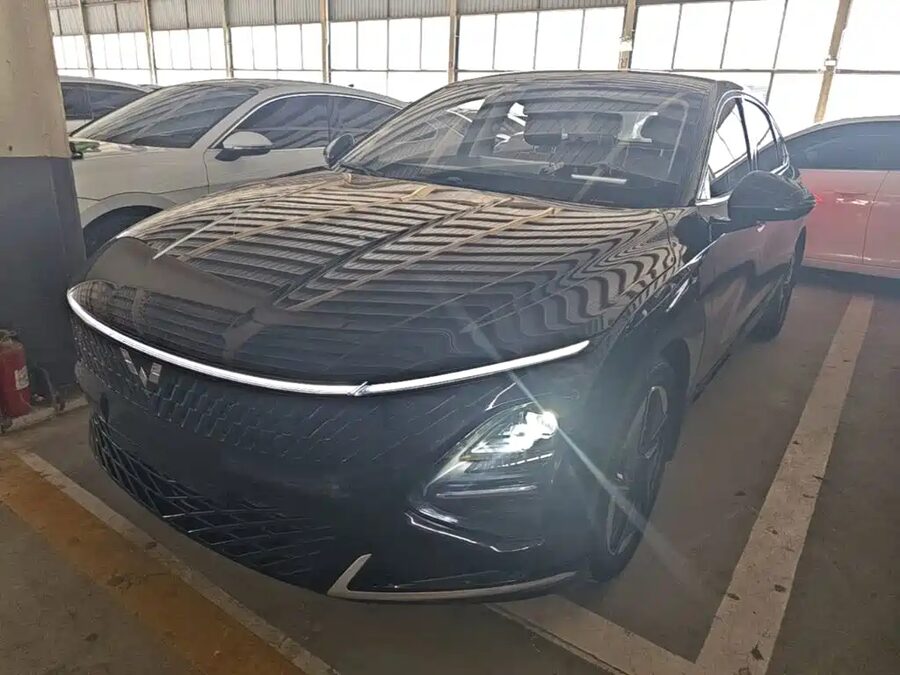 Wuling Xingguang, 2024 — фото продавца с che168