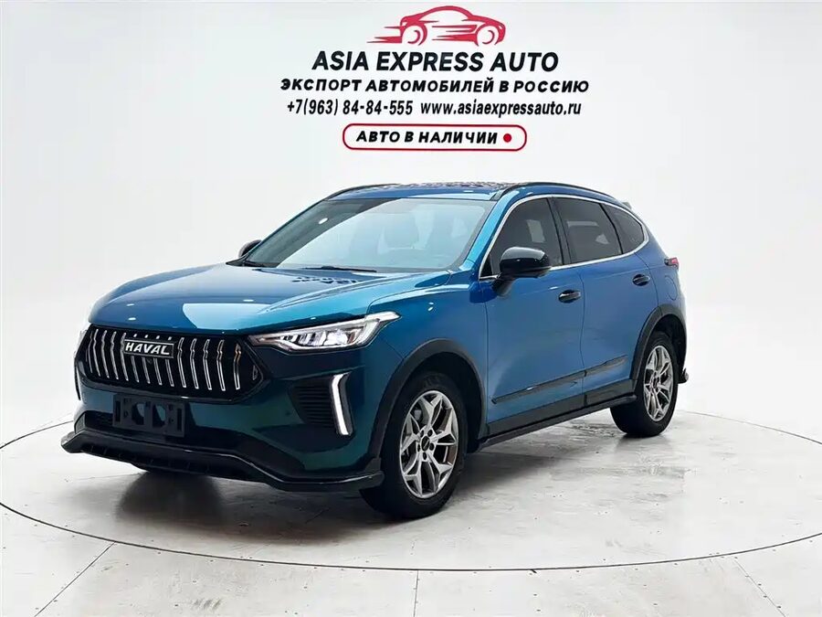 Haval Chitu, 2022 — фото продавца с che168