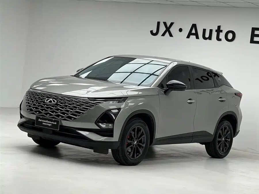 Chery Omoda, 2023 — фото продавца с che168