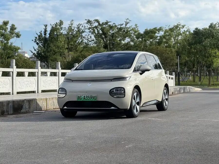Baojun Yunduo, 2023 — фото продавца с che168