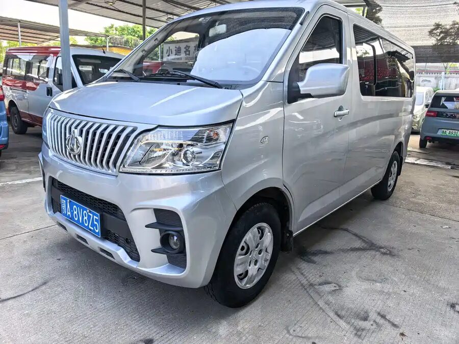 Kaicheng Ruixing M60, 2023 — фото продавца с che168