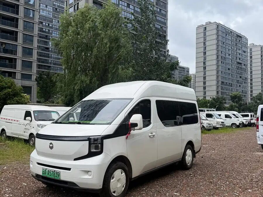 Kaicheng Kaicheng V919, 2025 — фото продавца с che168