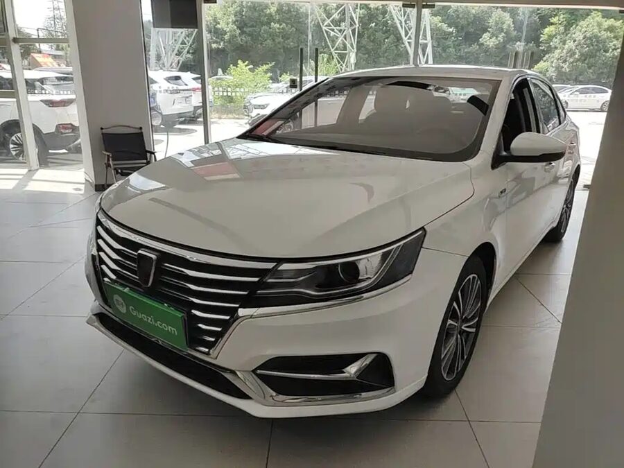 Roewe i6 Classic, 2022 — фото продавца с che168