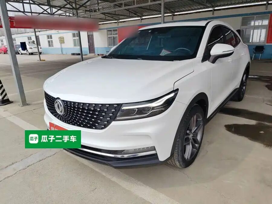 Fengguang Fengguang ix5, 2019 — фото продавца с che168