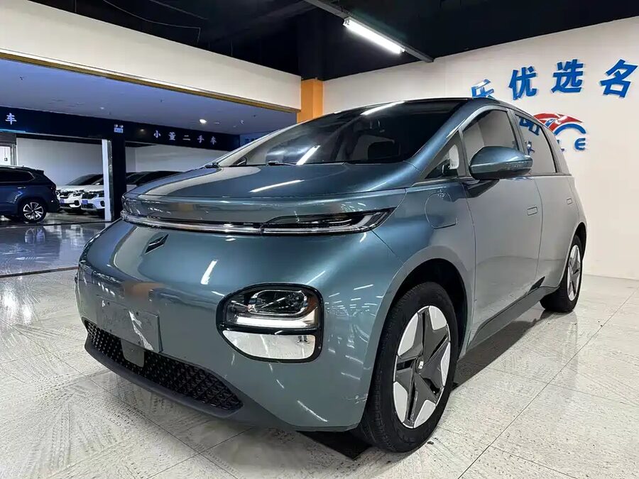 Baojun Yunduo, 2024 — фото продавца с che168