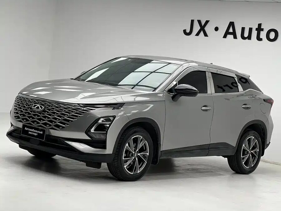 Chery Omoda, 2022 — фото продавца с che168