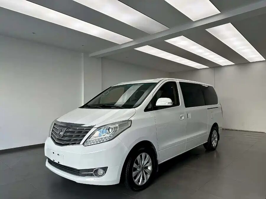 Fengxing Fengxing CM7, 2018 — фото продавца с che168